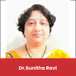 NRI Institute of Technology, ECE-HOD: Dr.Sunitha Ravi Interview
